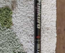 driver shaft