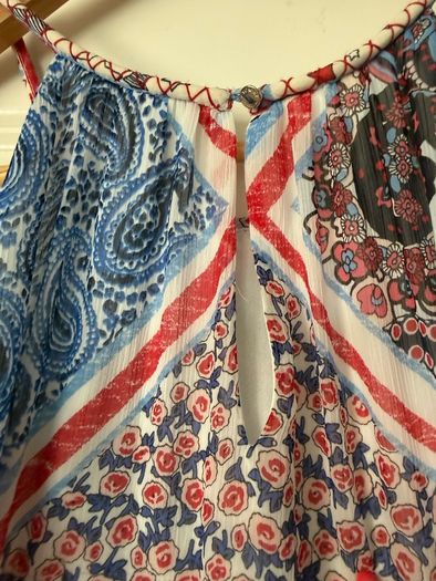 Tommy Hilfiger dress size 18