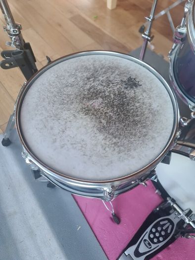 Pearl drum kit