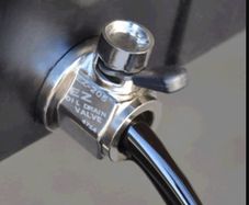 Engine Oil Drain Valve for your Skoda