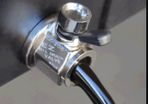 Oil Drain Valve for Mercedes Cars