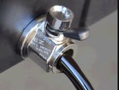 Oil Drain Valve for Mercedes Cars
