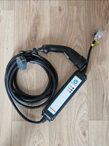 Nissan Leaf "Granny" Charger EV Lead Type2 Plug Cable