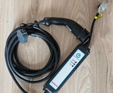 Nissan Leaf "Granny" Charger EV Lead Type2 Plug Cable