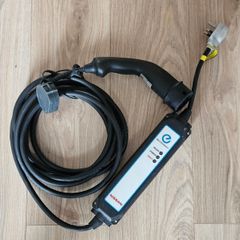 Nissan Leaf "Granny" Charger EV Lead Type2 Plug Cable