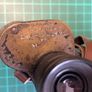 Taylor-Hobson 6x30 military binoculars Image 2