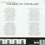 Jukebox Favourites: Best of The Blues. 80 Songs. 4 CD Boxset. Free Postage! Image 2