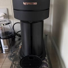 nespresso vertuon next with pod storage