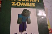 Diary of a minecraft zombie