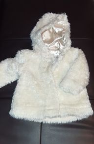 Baby coat
