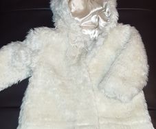 Baby coat