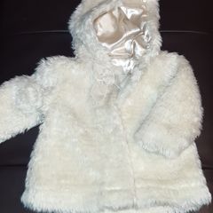 Baby coat
