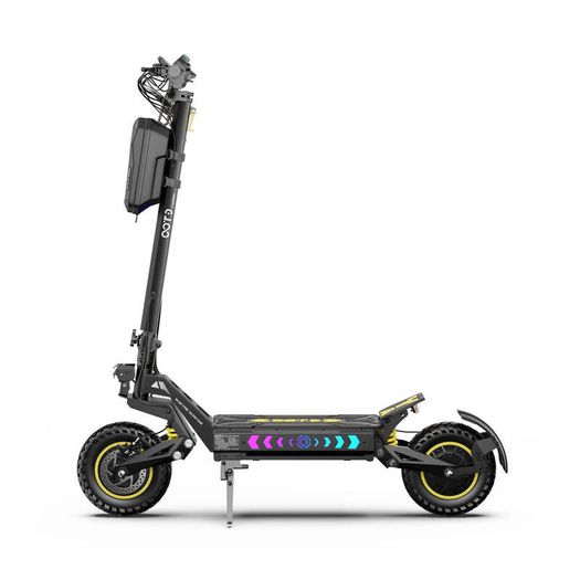 OOTD T10 Pro Electric Scooter