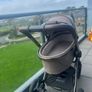 Limited edition Mink Egg Pram (Double adjustments) Image 5