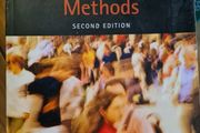 Social Research Methods