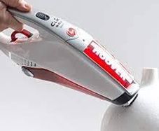 Hand Held Vacuum Rechargeable Vacuum Cleaners