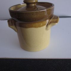 TG Green "Granville" Stoneware Small Glazed  Dish