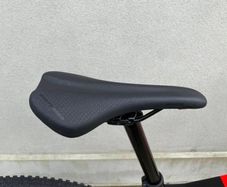 Trek Superclaiber 9.6 Bike large
