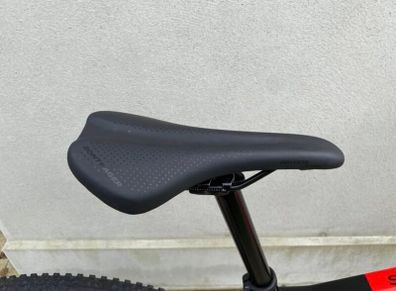 Trek Superclaiber 9.6 Bike large