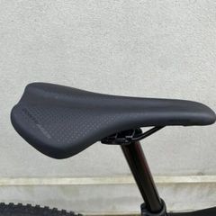Trek Superclaiber 9.6 Bike