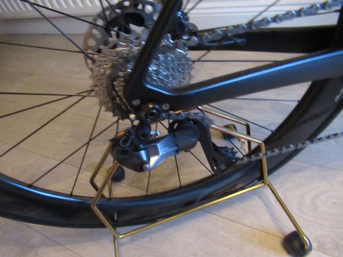 CBT Italia Team bike Ultegra Di2 12 speed