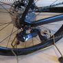 CBT Italia Team bike Ultegra Di2 12 speed Image 7