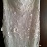 Has To Go This Week Taking Offers Wedding/debs  Dress Image 4