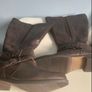 extra wide knee high boots Image 3
