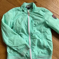 Girls Jacket - Tommy Hilfiger (7yrs)