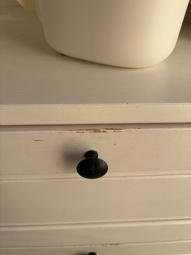 IKEA - Changing table - Sundvik