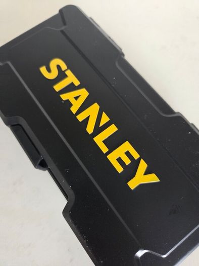 Stanley sockets