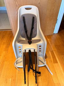 Child Bike Seat