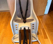 Child Bike Seat