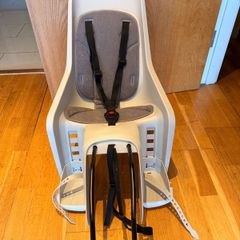 Child Bike Seat