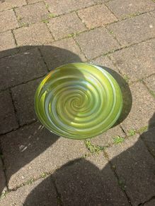 plate