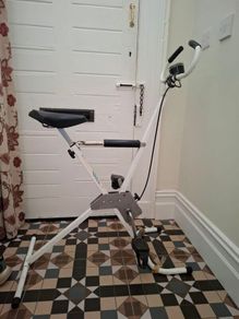 exercise