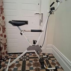 exercise