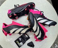 Adidas predator .1 SG 6.5uk & .2 FG 8uk
