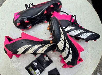 Adidas predator .1 SG 6.5uk & .2 FG 8uk