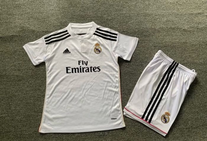 Retro football kits