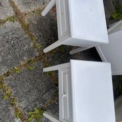 Bedside table