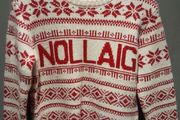 Christmas jumper