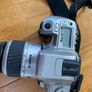 Minolta SLR Camera Image 2