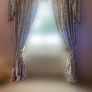 Vintage Curtains Image 2