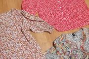 tops size 14 shein L  price for all