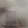 Patsy Cline CD - Essential Collection Image 2