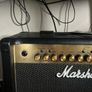 Marshall MG30FX Amplifier Image 2