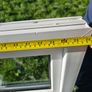 double glaze pvc window Image 4