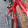 Vintage Peugeot Road Bike Image 5