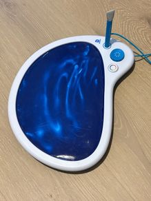 Art tablet for age 3+